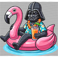 Cartoons and other-CO 4590